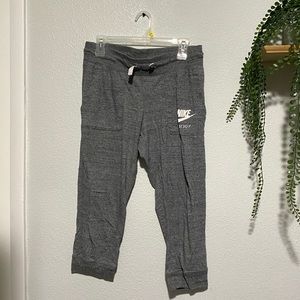 Nike Capri Sweats